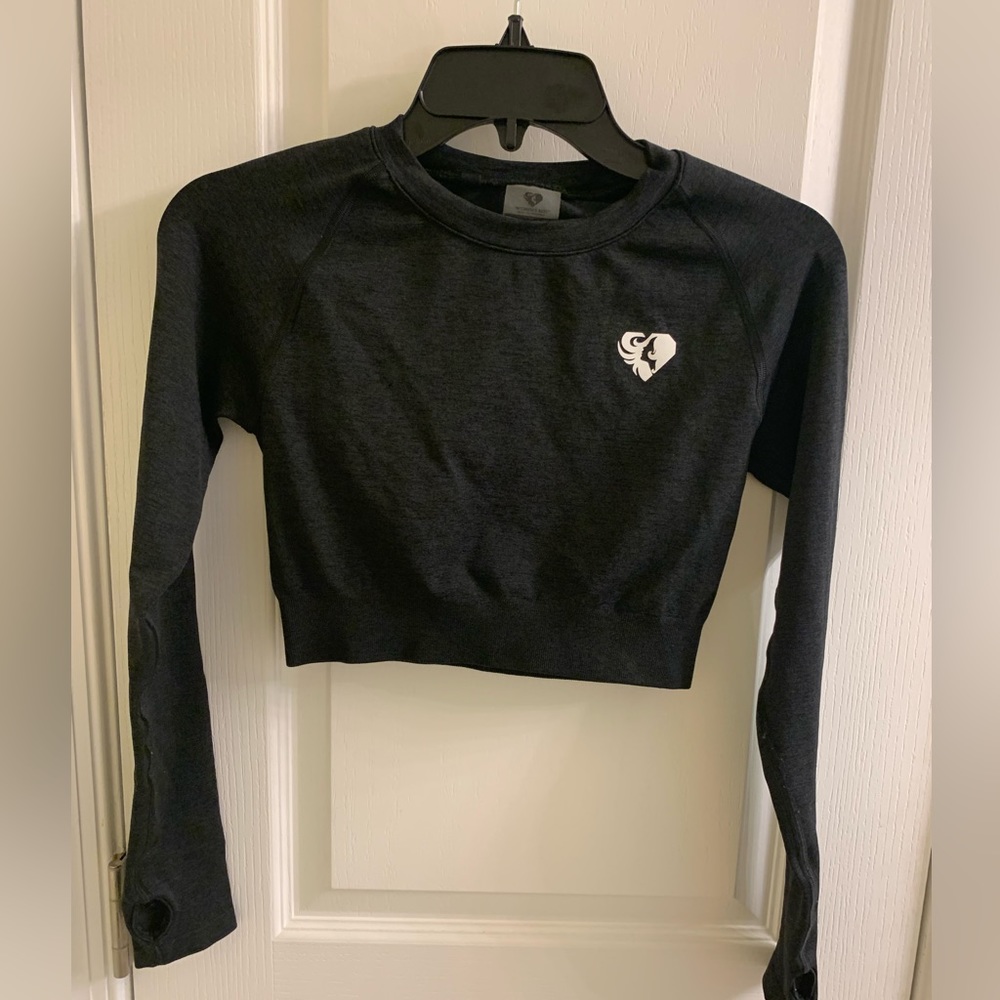 Women’s Best -Athletic top